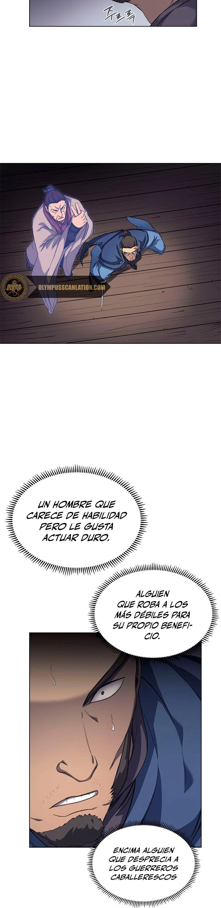 Crónicas del Demonio Celestial Capitulo 169 página 24