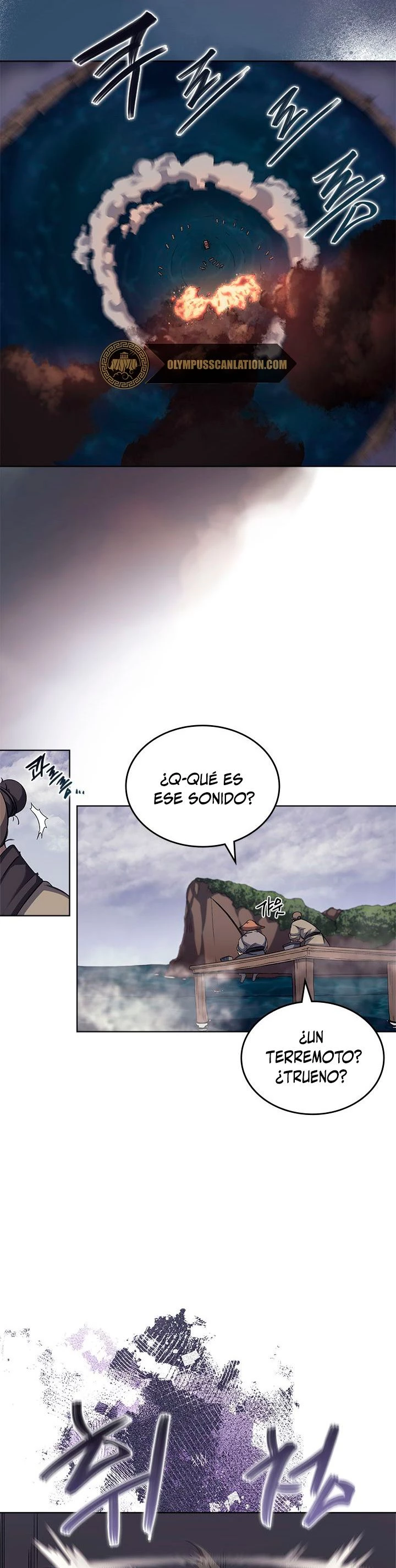 Crónicas del Demonio Celestial Capitulo 169 página 26