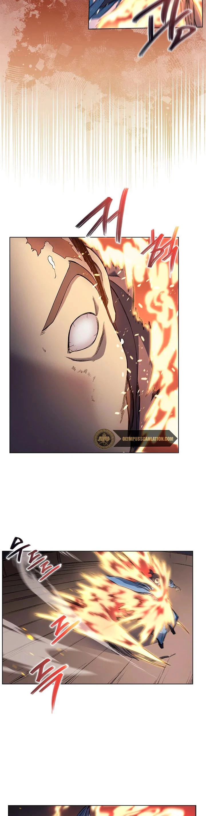Crónicas del Demonio Celestial Capitulo 169 página 30