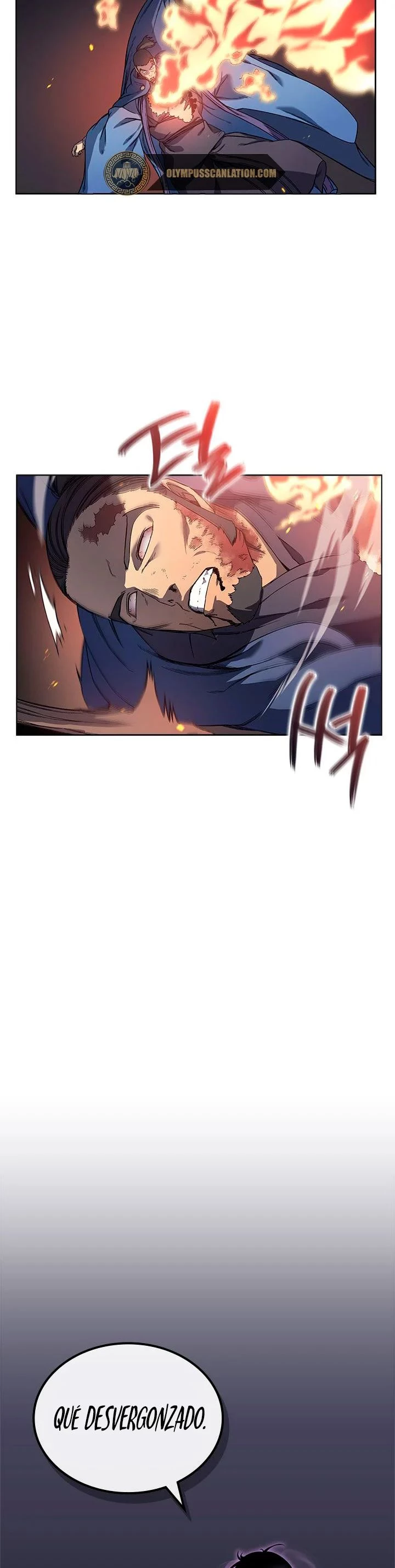 Crónicas del Demonio Celestial Capitulo 169 página 31