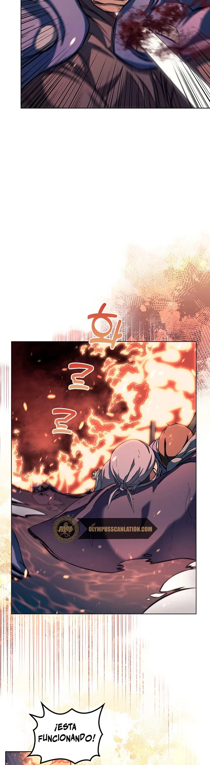 Crónicas del Demonio Celestial Capitulo 169 página 8