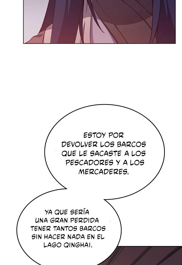 Crónicas del Demonio Celestial Capitulo 170 página 11