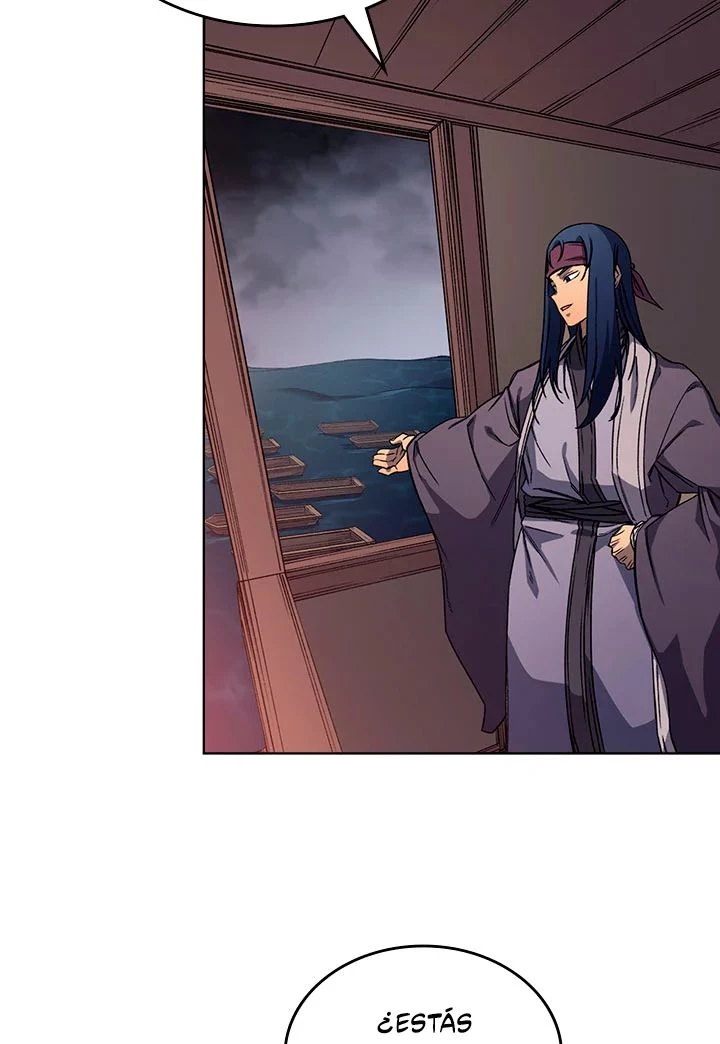 Crónicas del Demonio Celestial Capitulo 170 página 12