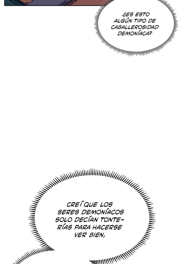 Crónicas del Demonio Celestial Capitulo 170 página 16
