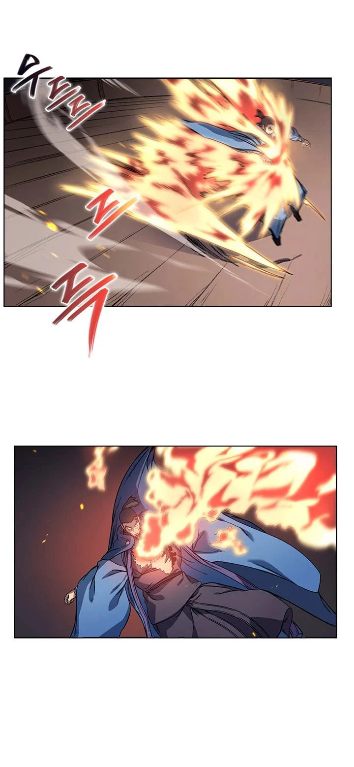 Crónicas del Demonio Celestial Capitulo 170 página 3