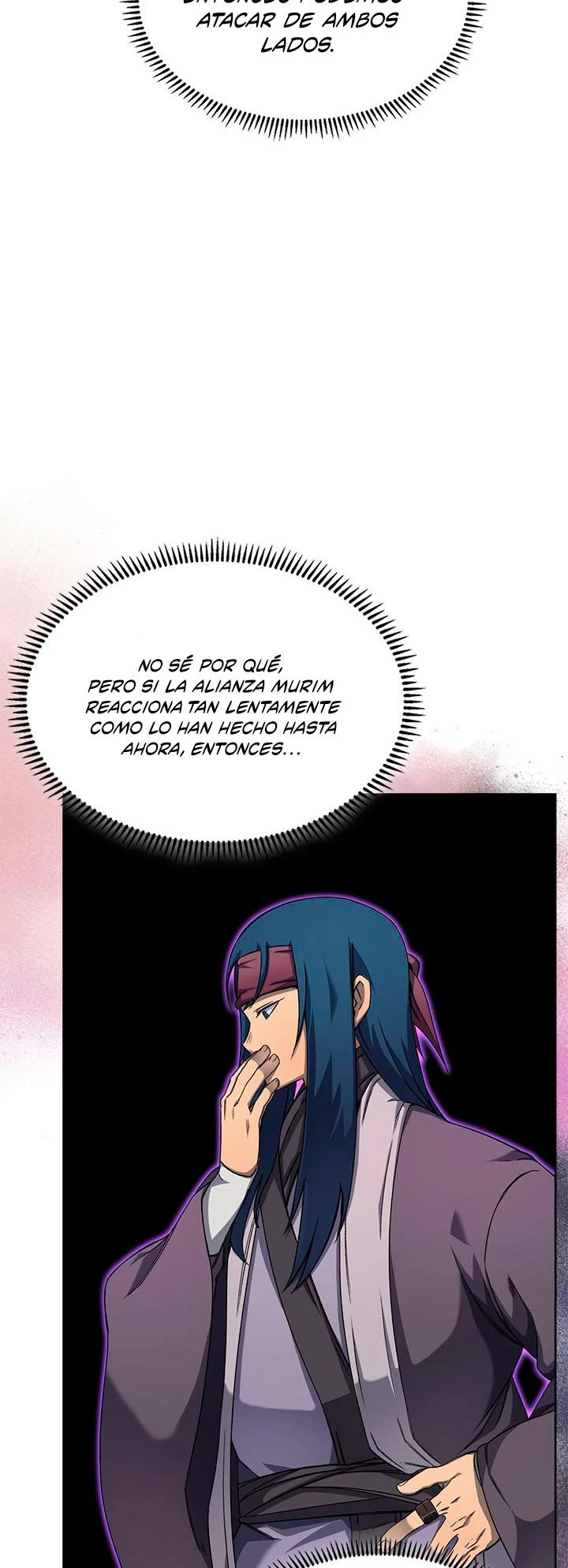 Crónicas del Demonio Celestial Capitulo 170 página 35