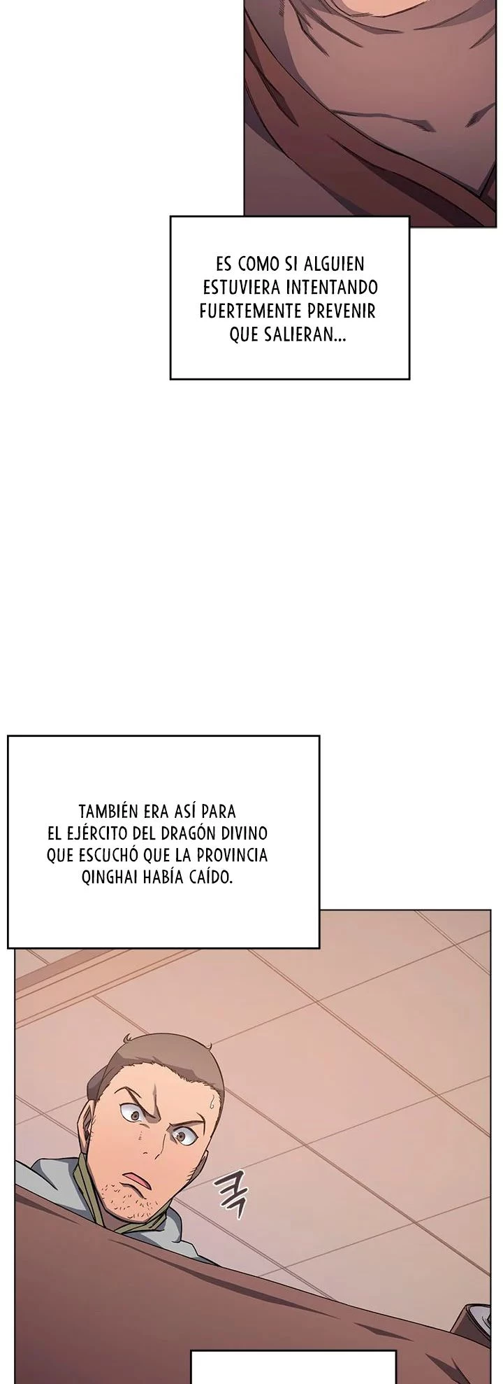 Crónicas del Demonio Celestial Capitulo 170 página 41