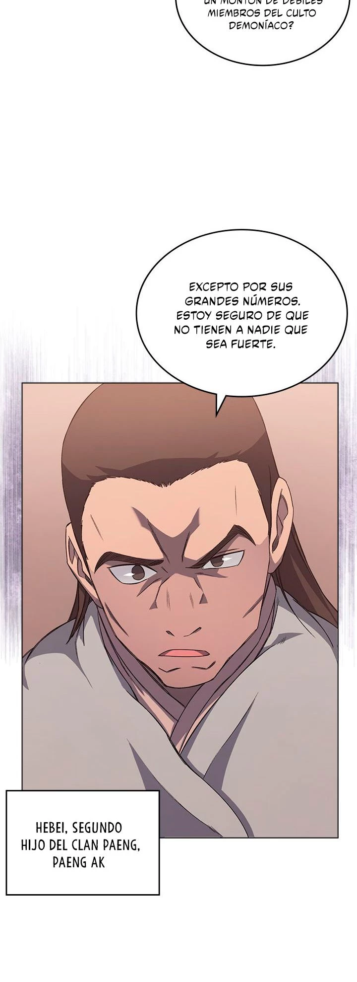 Crónicas del Demonio Celestial Capitulo 170 página 44