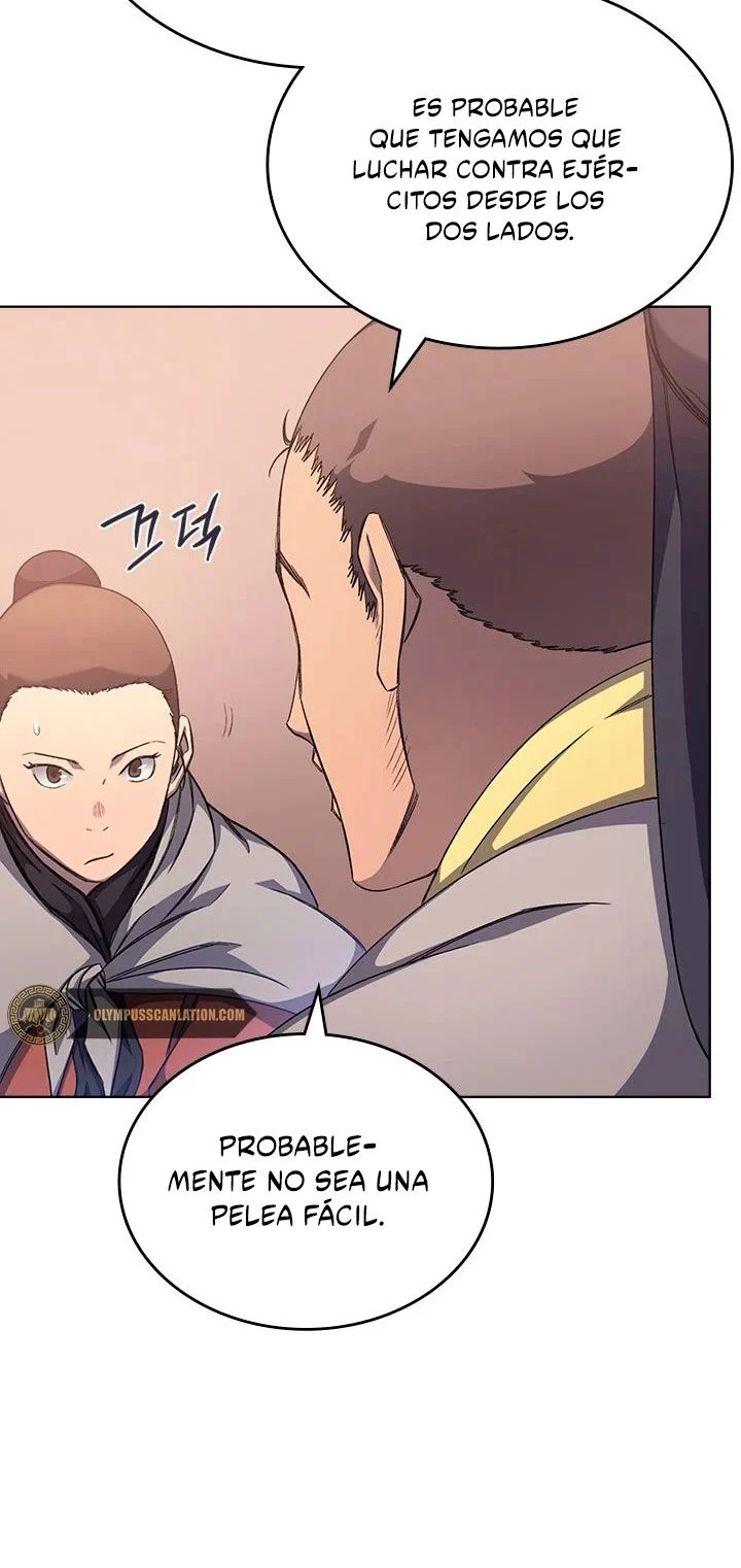 Crónicas del Demonio Celestial Capitulo 170 página 54