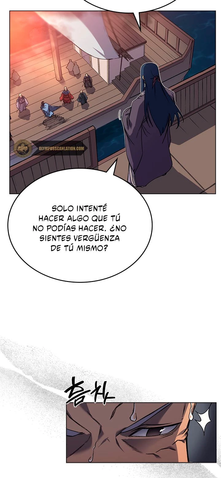 Crónicas del Demonio Celestial Capitulo 170 página 8