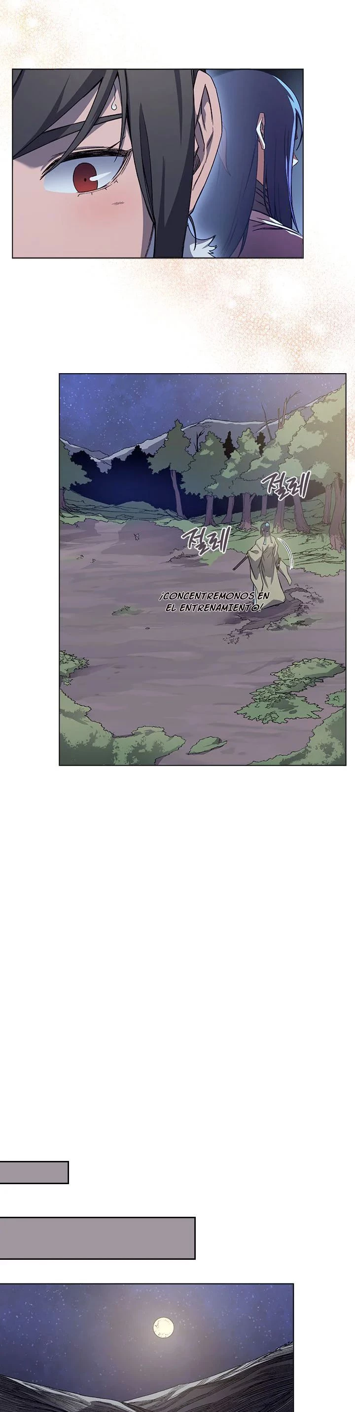 Crónicas del Demonio Celestial Capitulo 171 página 12