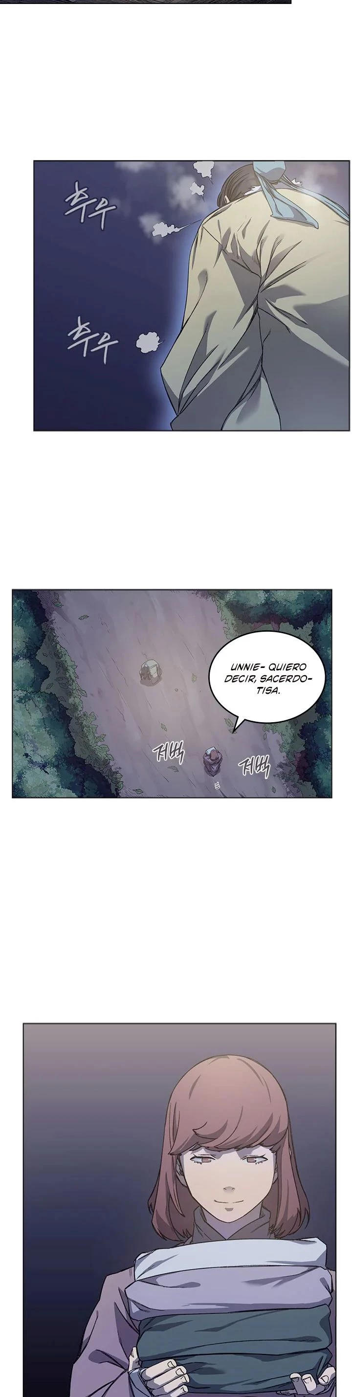 Crónicas del Demonio Celestial Capitulo 171 página 13
