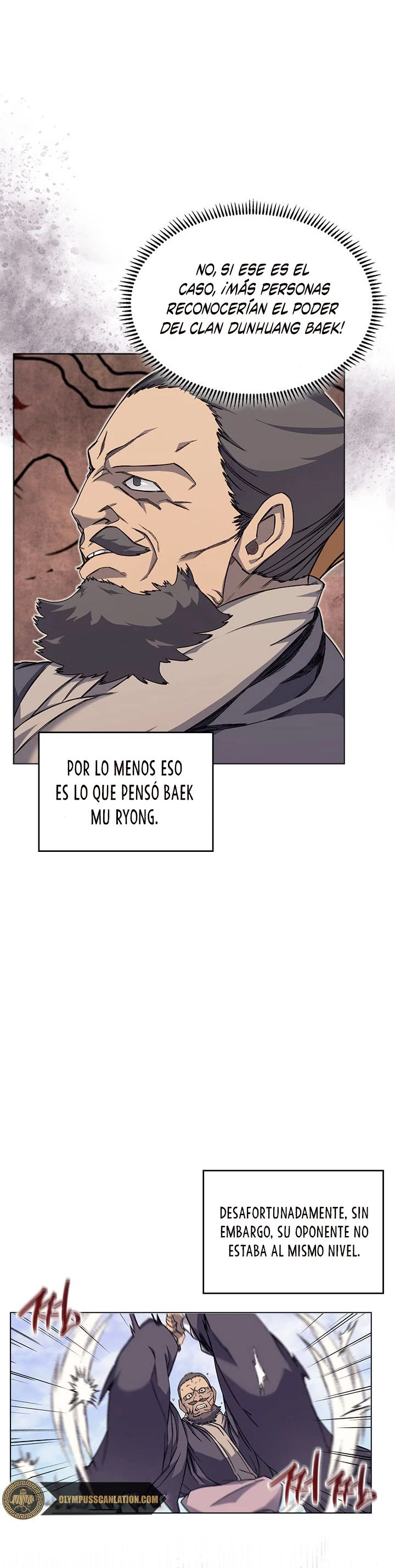 Crónicas del Demonio Celestial Capitulo 171 página 25