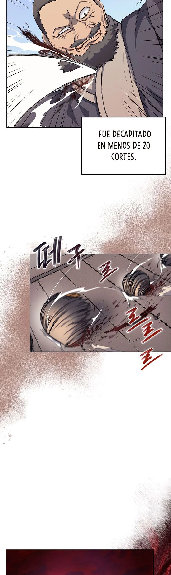 Crónicas del Demonio Celestial Capitulo 171 página 27