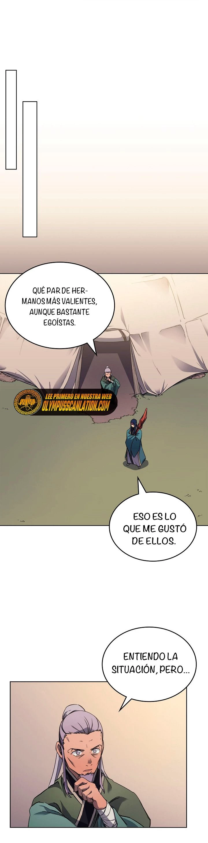 Crónicas del Demonio Celestial Capitulo 172 página 12