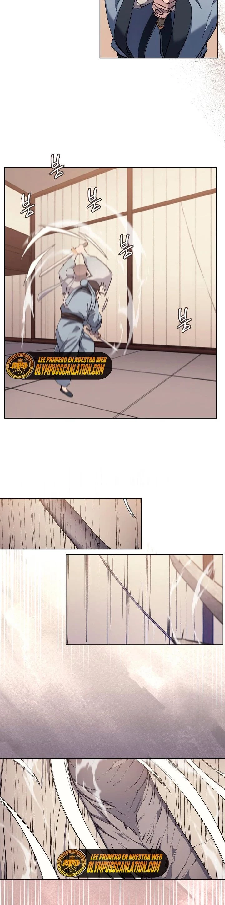 Crónicas del Demonio Celestial Capitulo 172 página 21