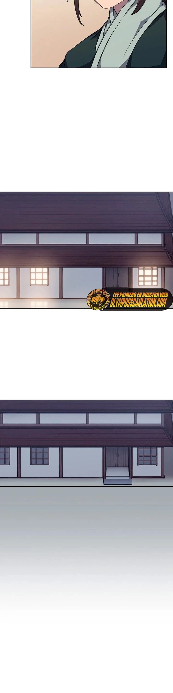 Crónicas del Demonio Celestial Capitulo 172 página 23