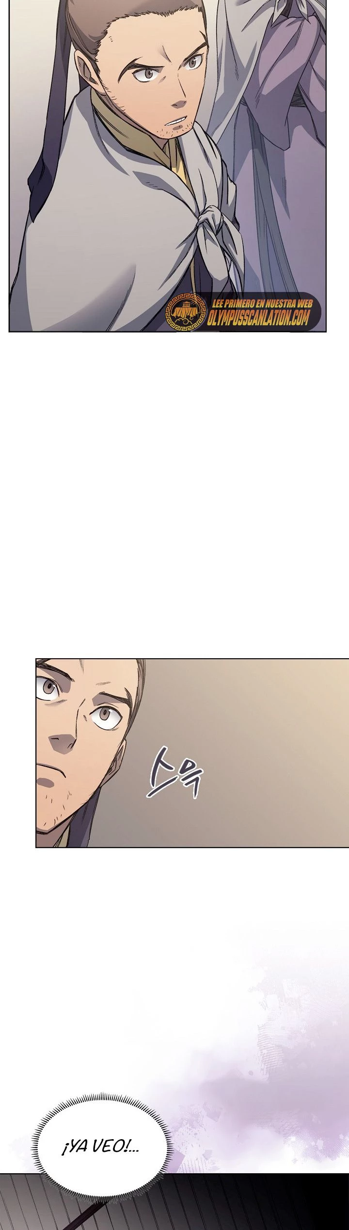 Crónicas del Demonio Celestial Capitulo 173 página 10