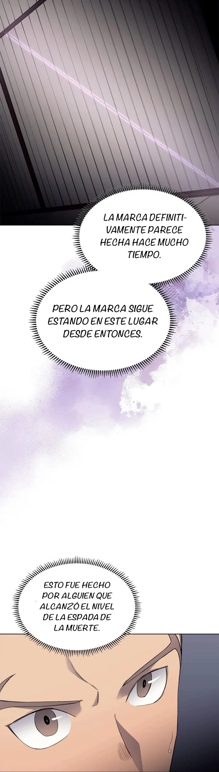 Crónicas del Demonio Celestial Capitulo 173 página 11