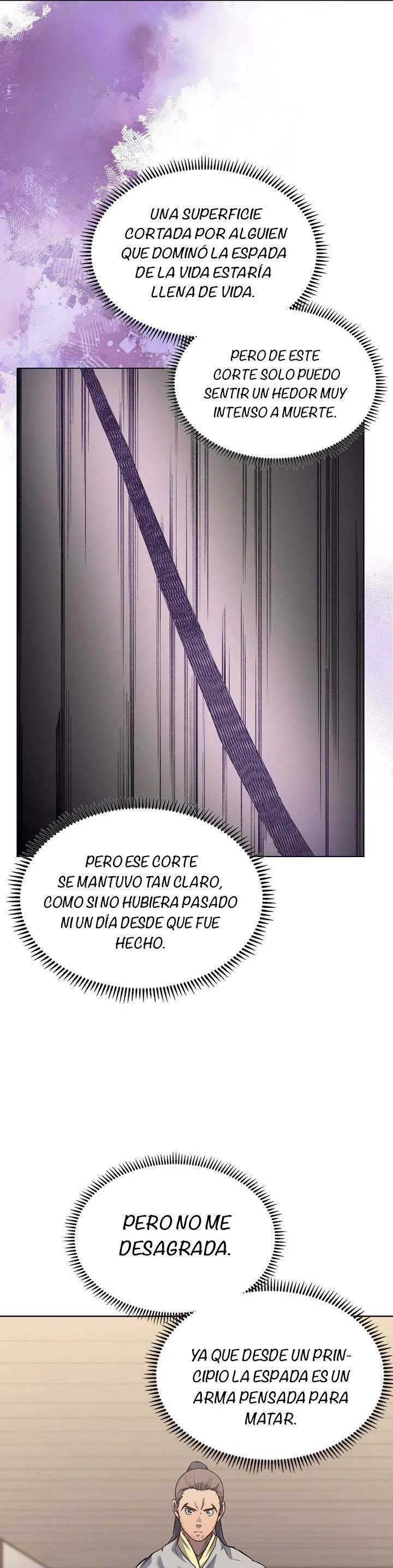 Crónicas del Demonio Celestial Capitulo 173 página 12