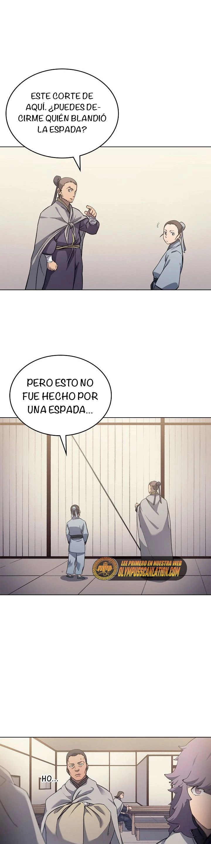Crónicas del Demonio Celestial Capitulo 173 página 14