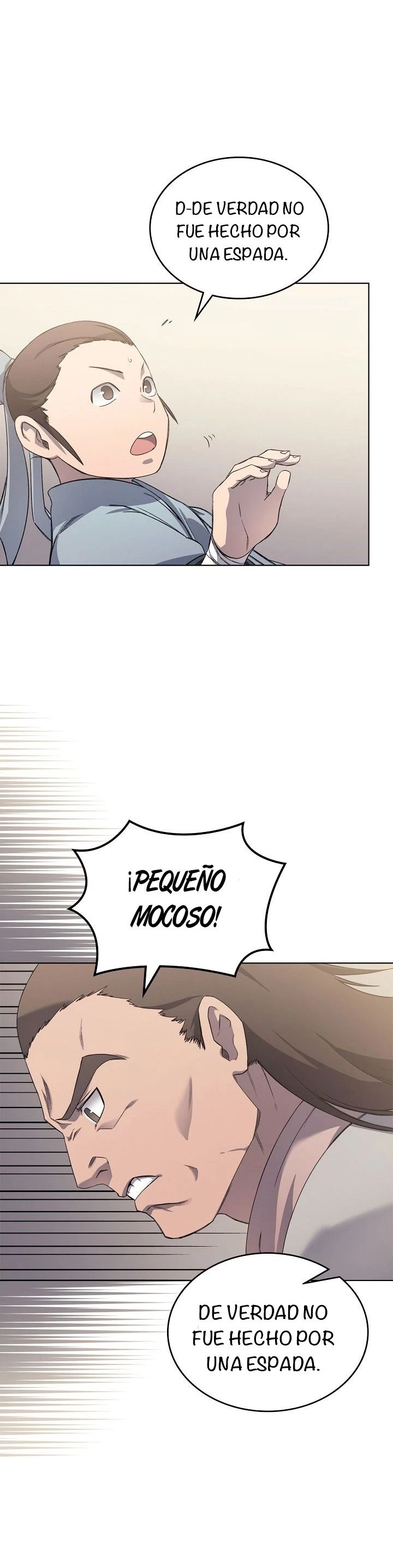 Crónicas del Demonio Celestial Capitulo 173 página 16