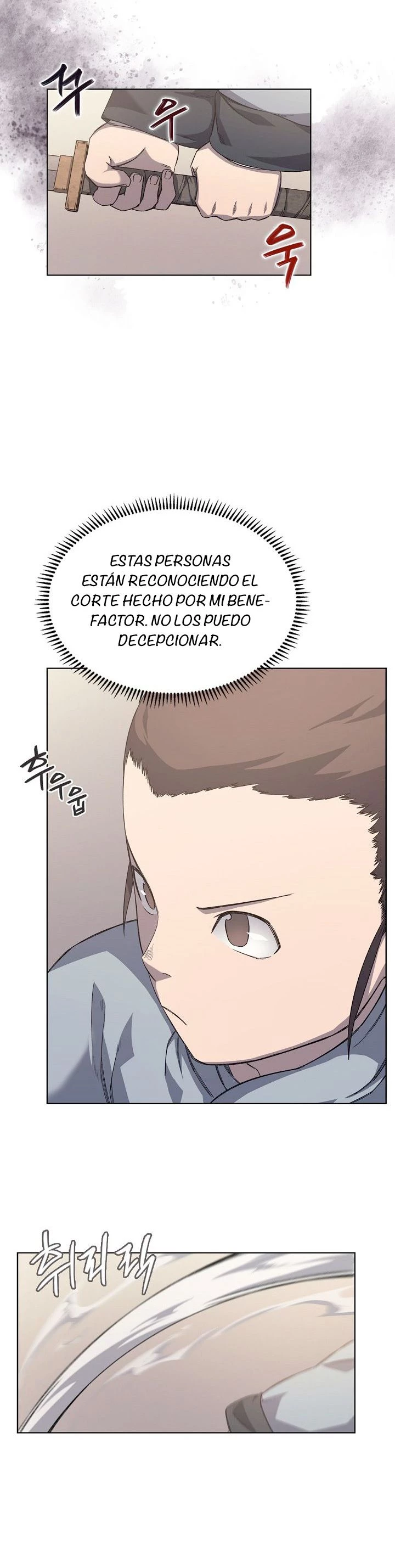 Crónicas del Demonio Celestial Capitulo 173 página 23