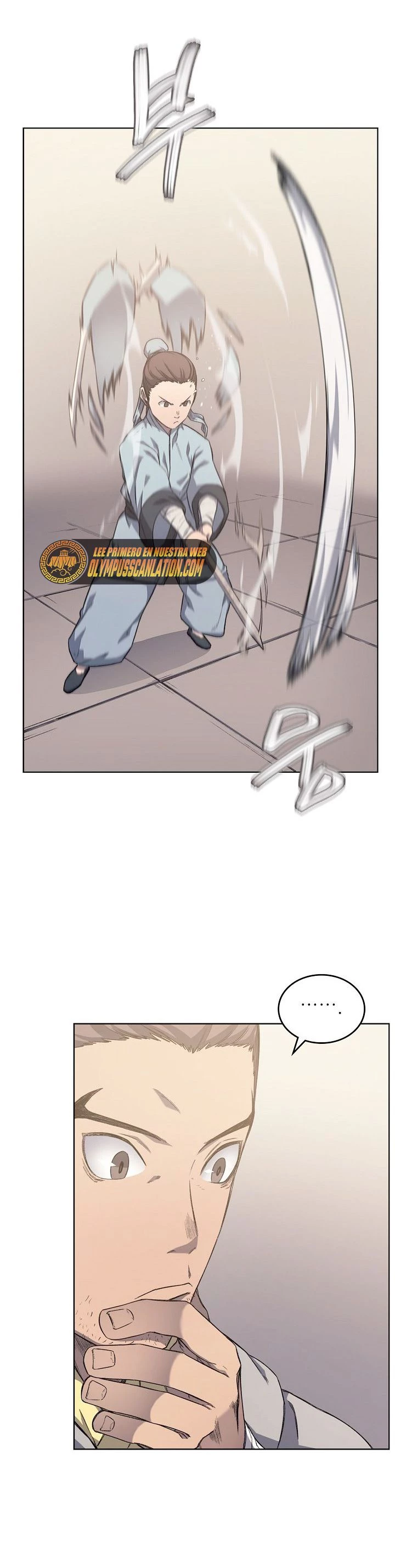 Crónicas del Demonio Celestial Capitulo 173 página 24