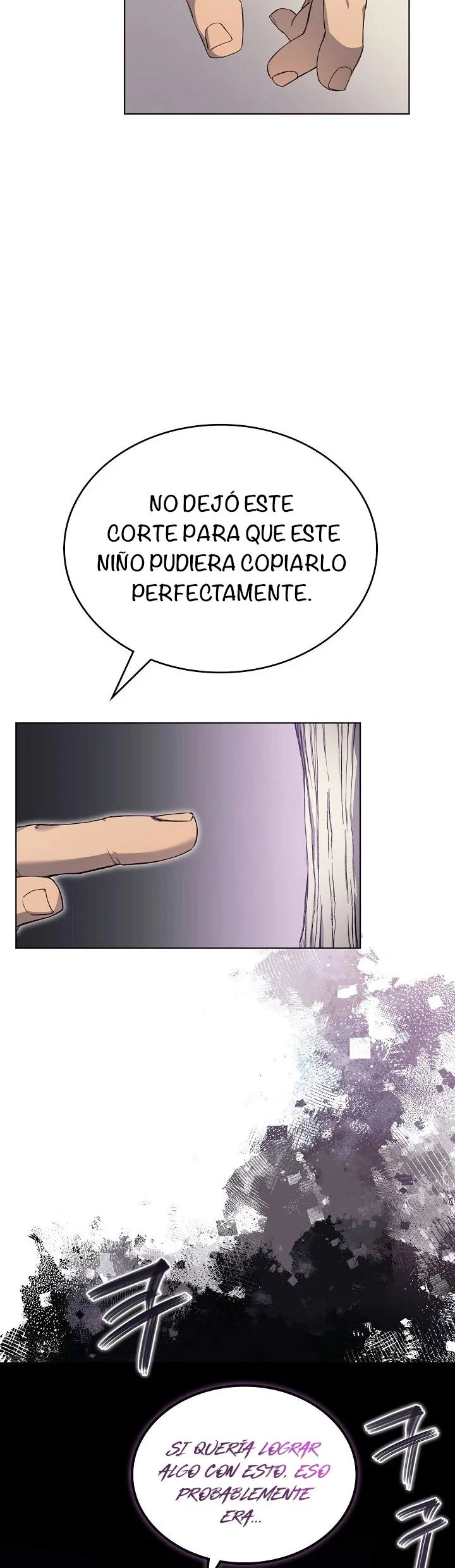 Crónicas del Demonio Celestial Capitulo 173 página 31