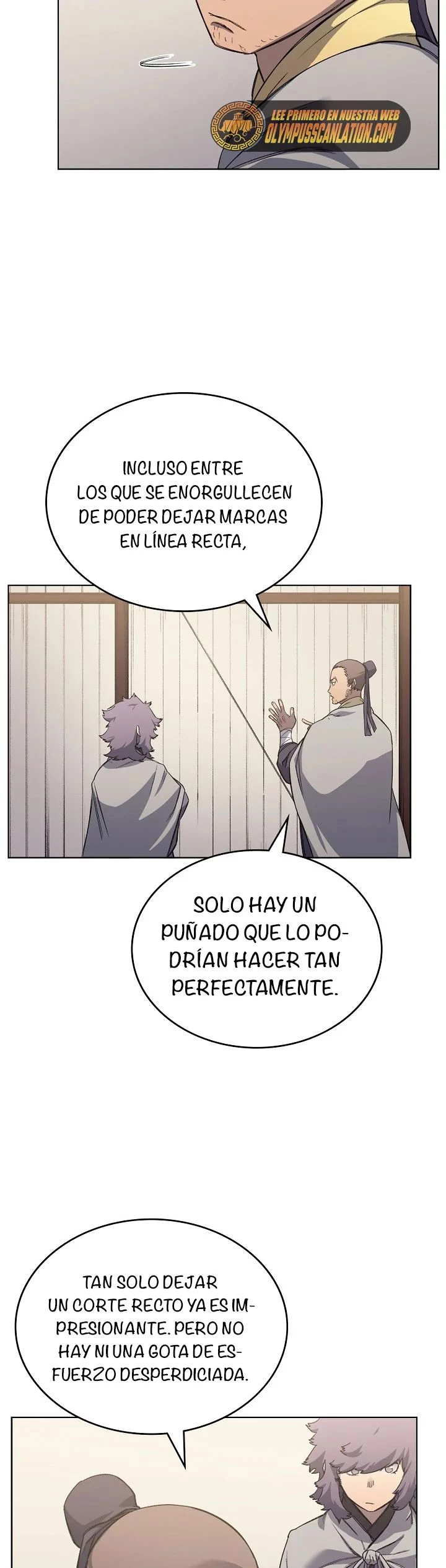 Crónicas del Demonio Celestial Capitulo 173 página 9