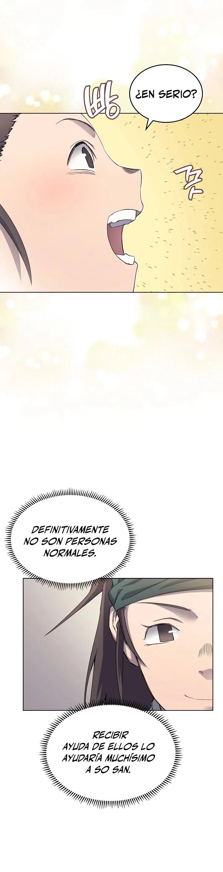 Crónicas del Demonio Celestial Capitulo 174 página 10