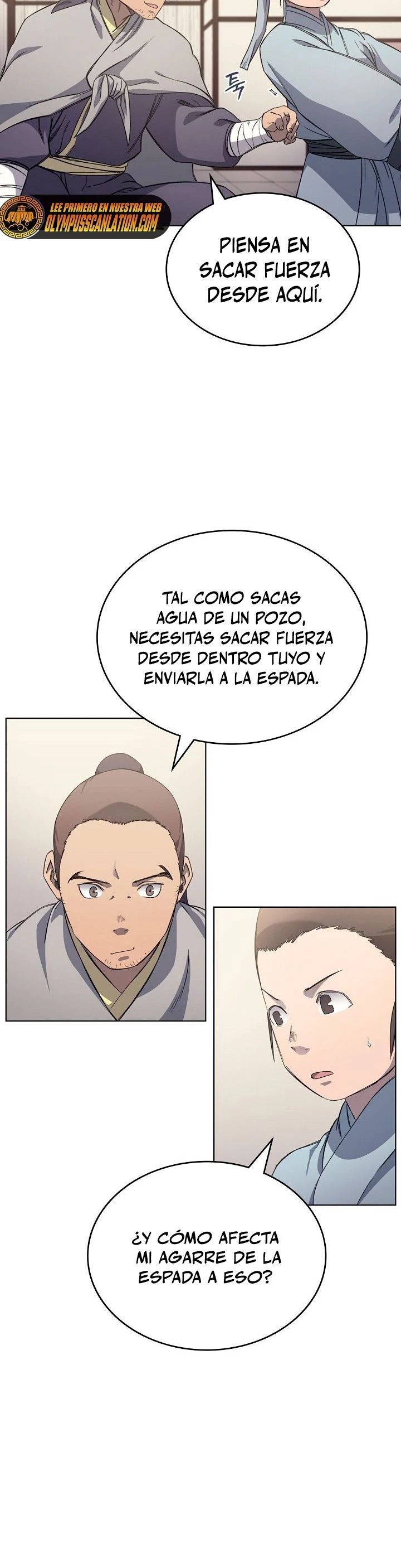 Crónicas del Demonio Celestial Capitulo 174 página 13