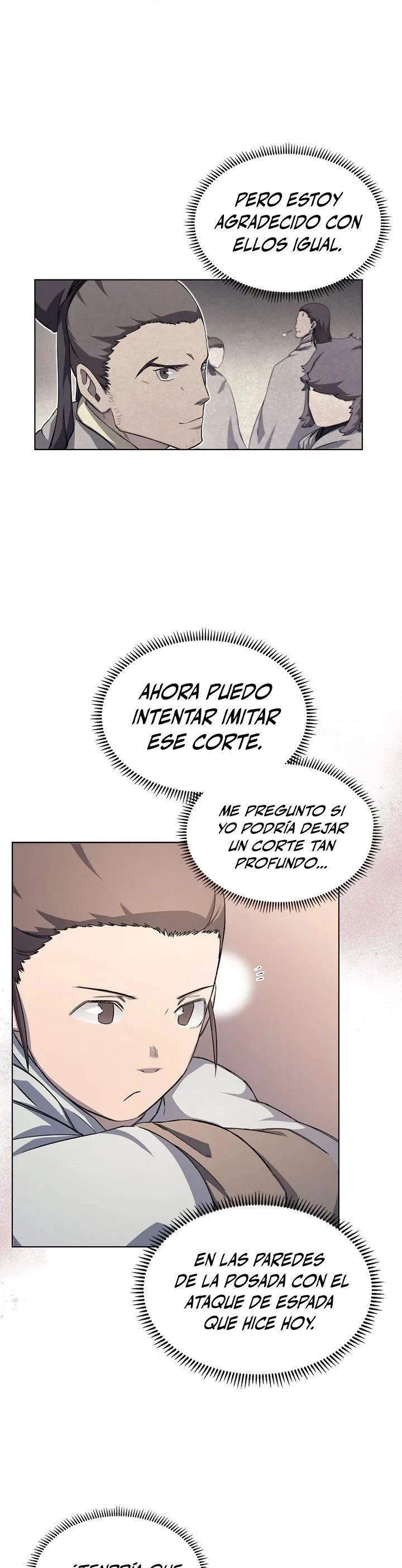 Crónicas del Demonio Celestial Capitulo 174 página 24