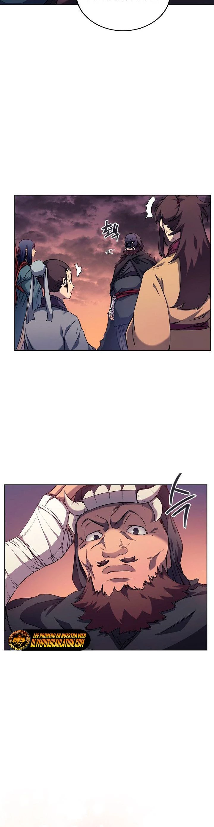 Crónicas del Demonio Celestial Capitulo 175 página 16