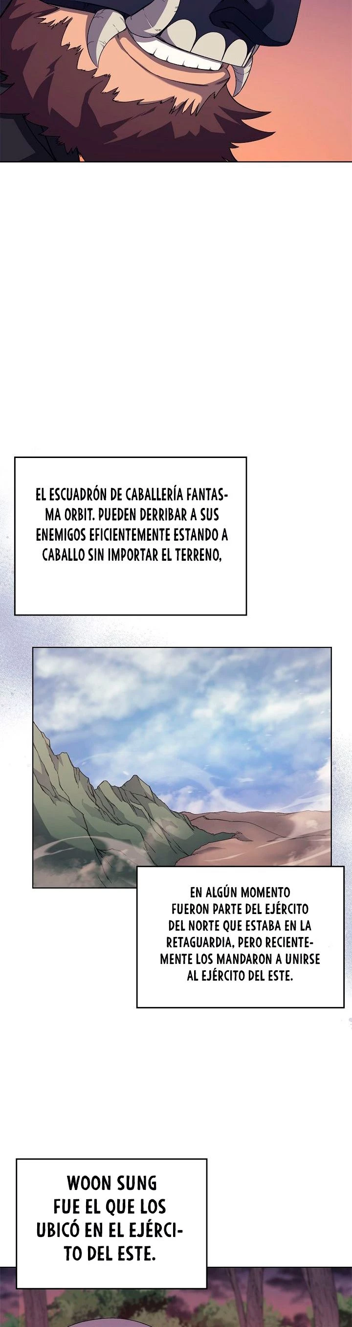 Crónicas del Demonio Celestial Capitulo 175 página 20