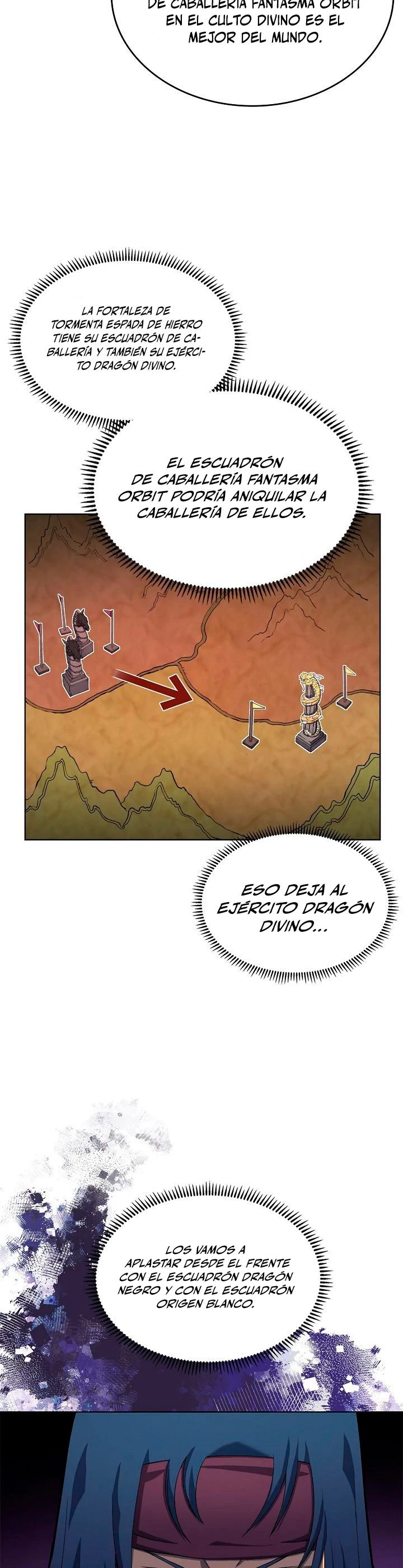 Crónicas del Demonio Celestial Capitulo 175 página 24