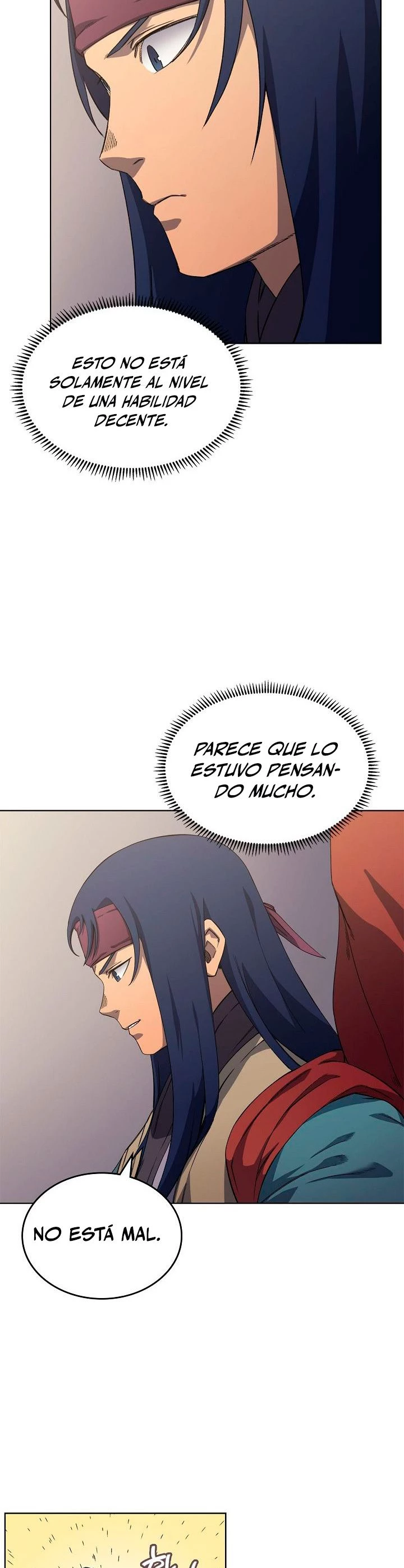 Crónicas del Demonio Celestial Capitulo 175 página 5