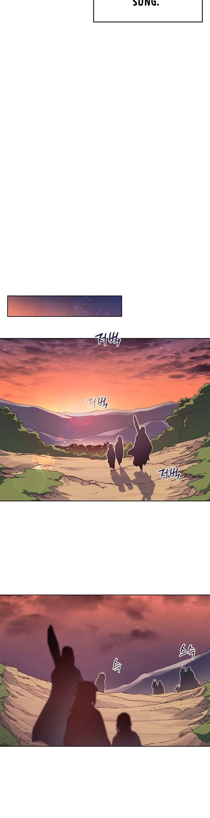Crónicas del Demonio Celestial Capitulo 175 página 9