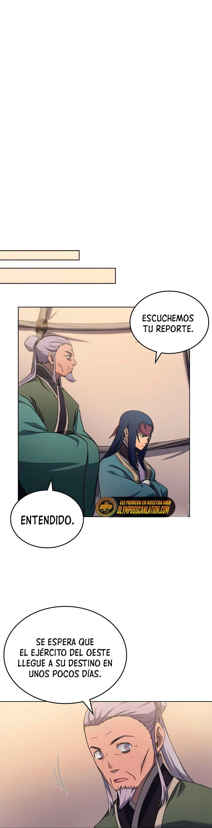 Crónicas del Demonio Celestial Capitulo 176 página 11