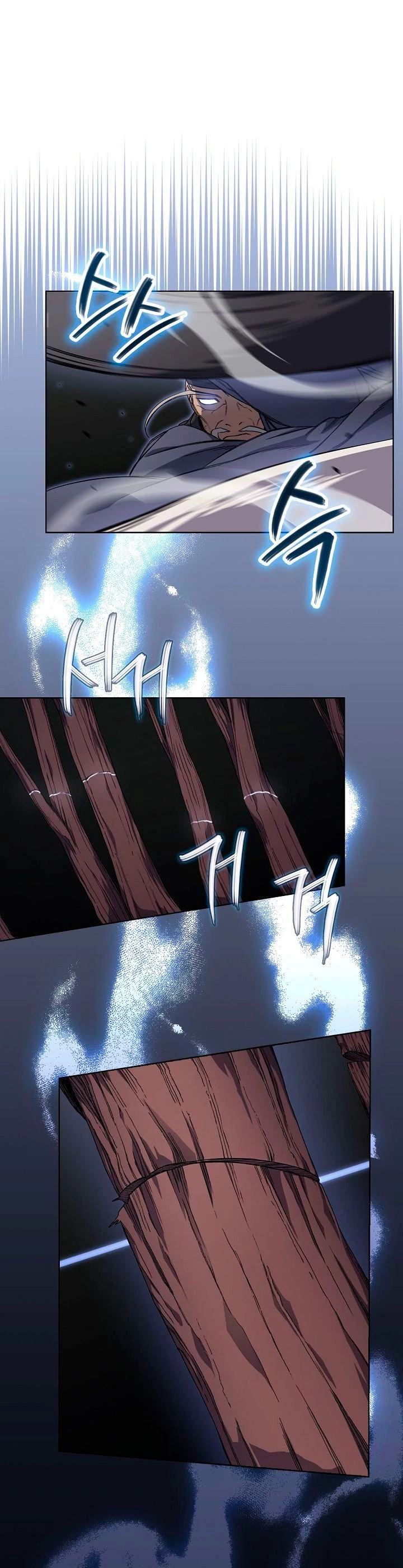 Crónicas del Demonio Celestial Capitulo 177 página 10