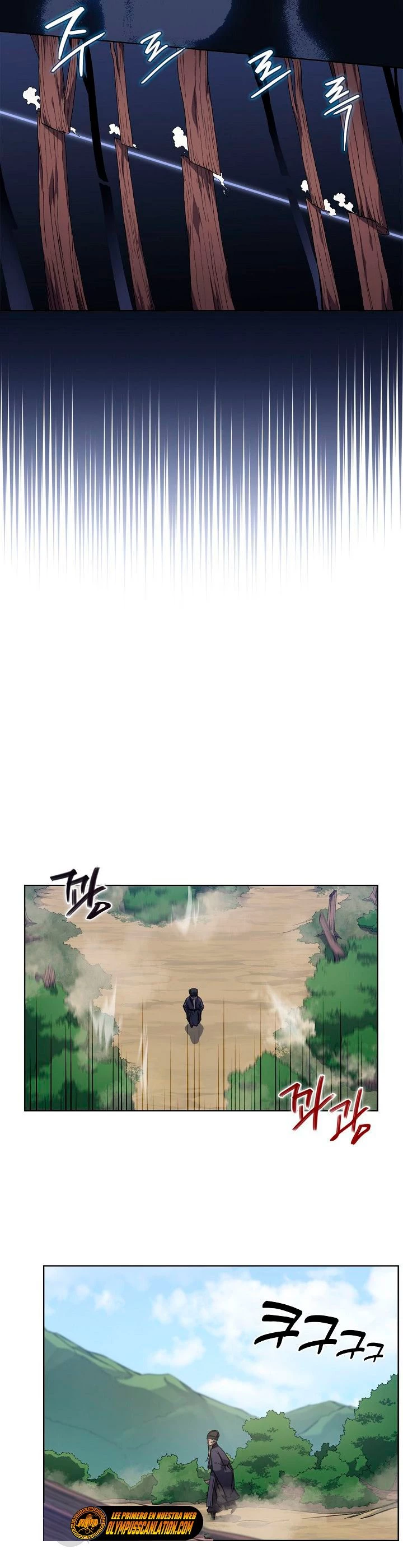 Crónicas del Demonio Celestial Capitulo 177 página 11