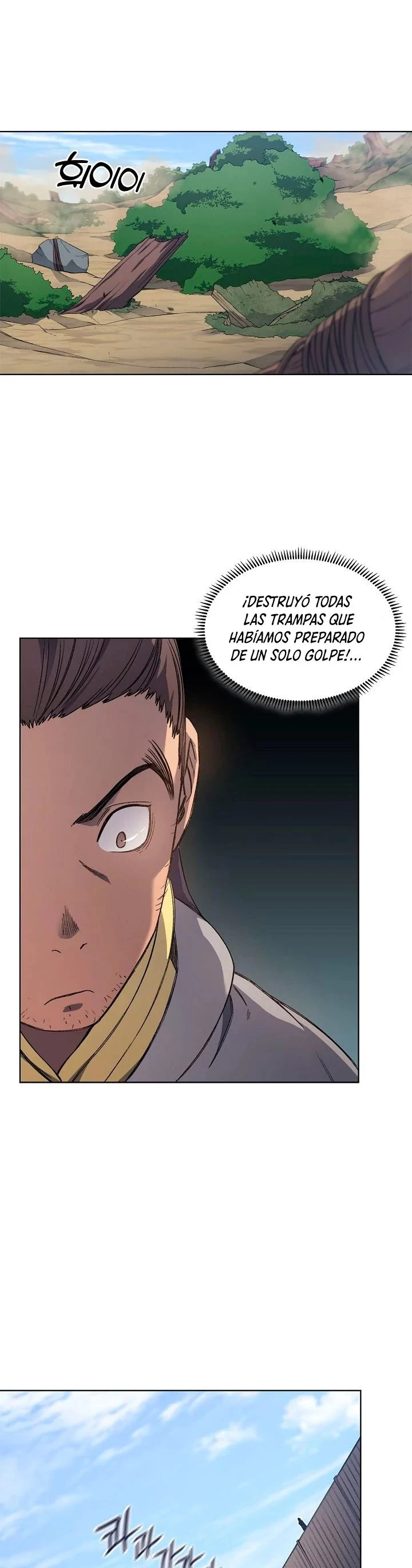 Crónicas del Demonio Celestial Capitulo 177 página 12