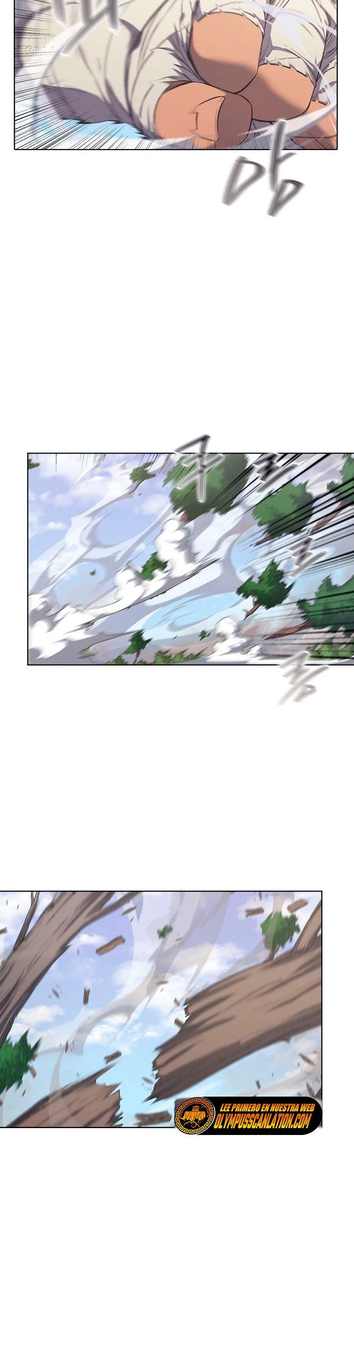 Crónicas del Demonio Celestial Capitulo 177 página 16
