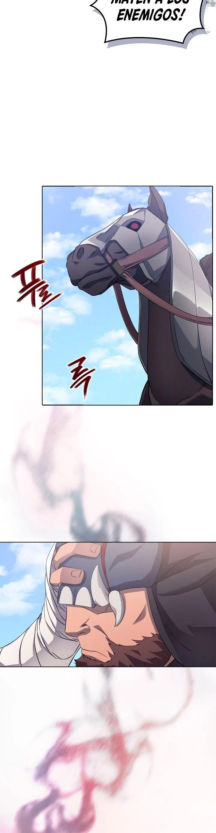 Crónicas del Demonio Celestial Capitulo 177 página 28