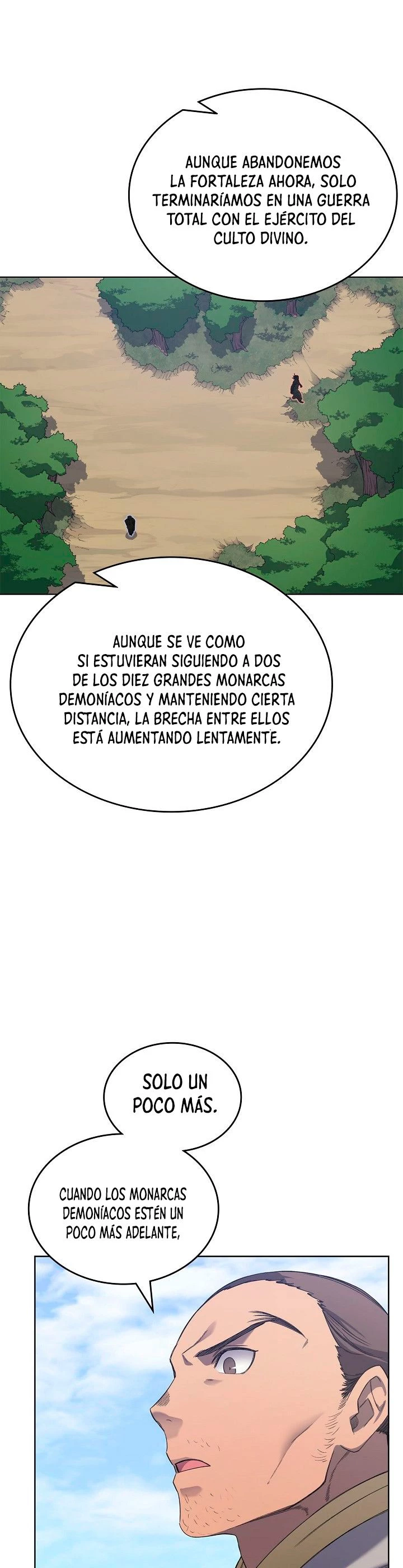 Crónicas del Demonio Celestial Capitulo 177 página 7