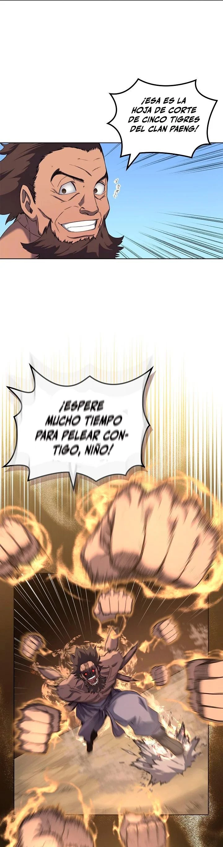 Crónicas del Demonio Celestial Capitulo 178 página 12