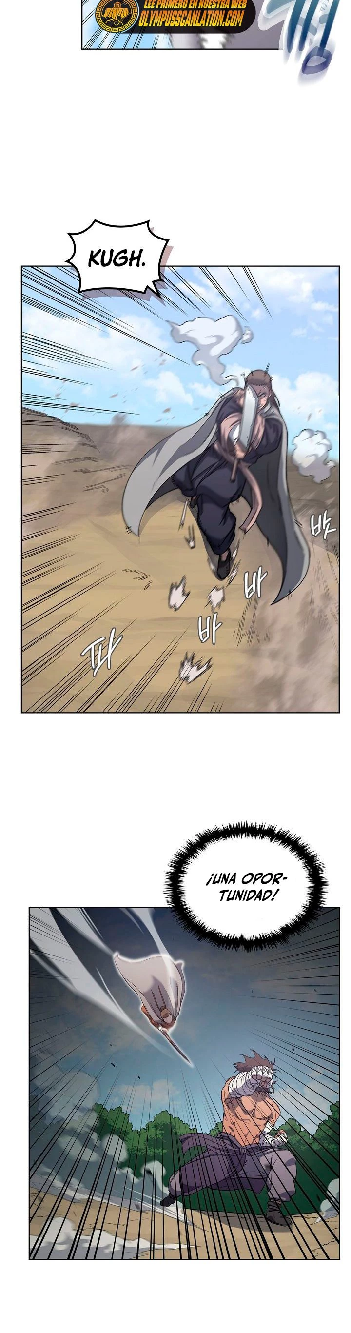 Crónicas del Demonio Celestial Capitulo 178 página 14