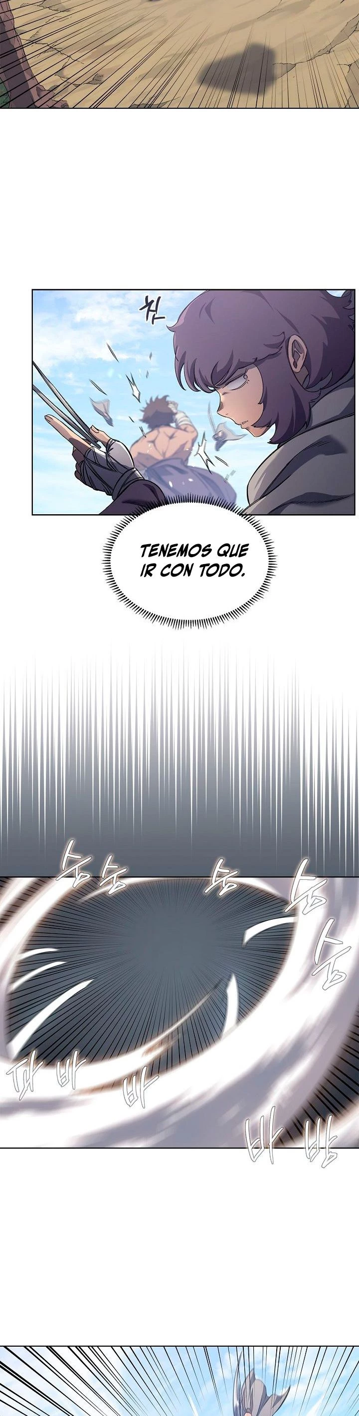 Crónicas del Demonio Celestial Capitulo 178 página 18