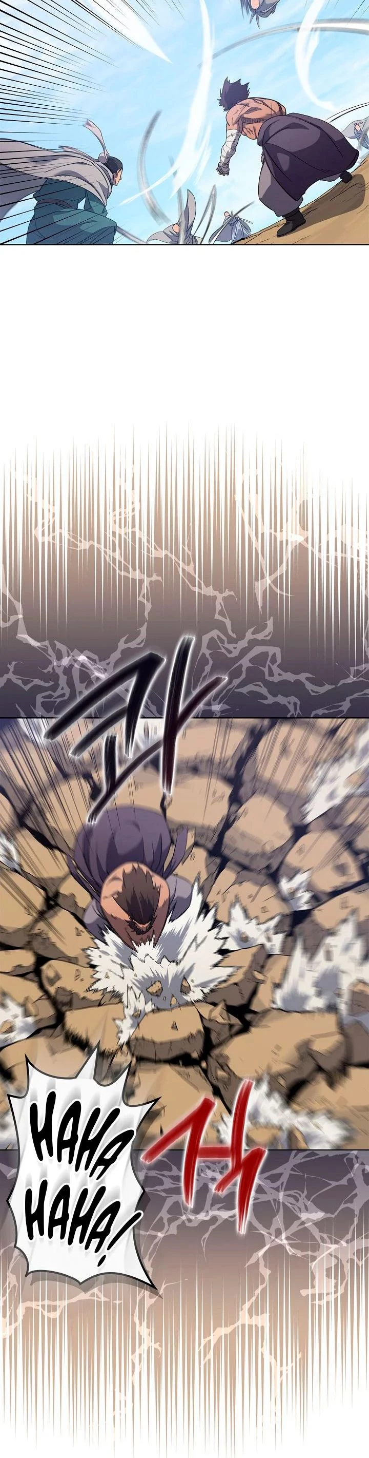 Crónicas del Demonio Celestial Capitulo 178 página 19
