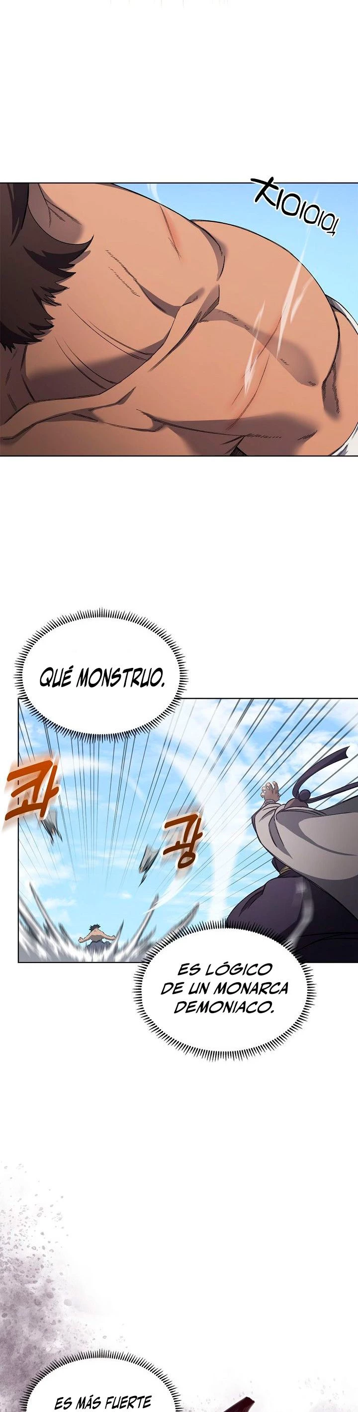 Crónicas del Demonio Celestial Capitulo 178 página 20
